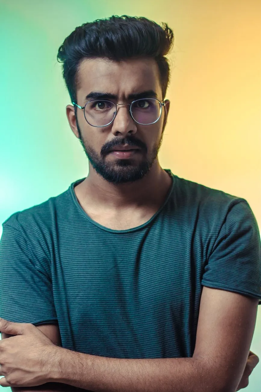 Portrait of Rohan Mehta